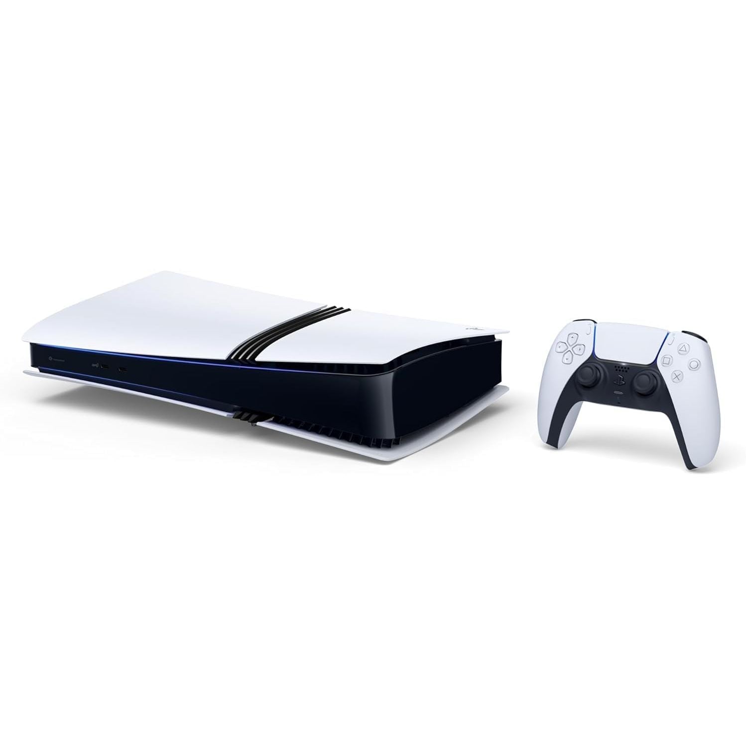Buy Sony,Sony PlayStation 5 Pro Console 2TB SSD – PS5 Pro, 4K 120Hz & 8K Gaming, Ray Tracing, Wi-Fi 7 - Gadcet UK | UK | London | Scotland | Wales| Near Me | Cheap | Pay In 3 | Video Game Consoles
